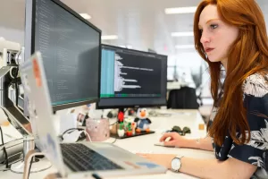 Bachelor Informatique