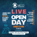 Virtual Open Day