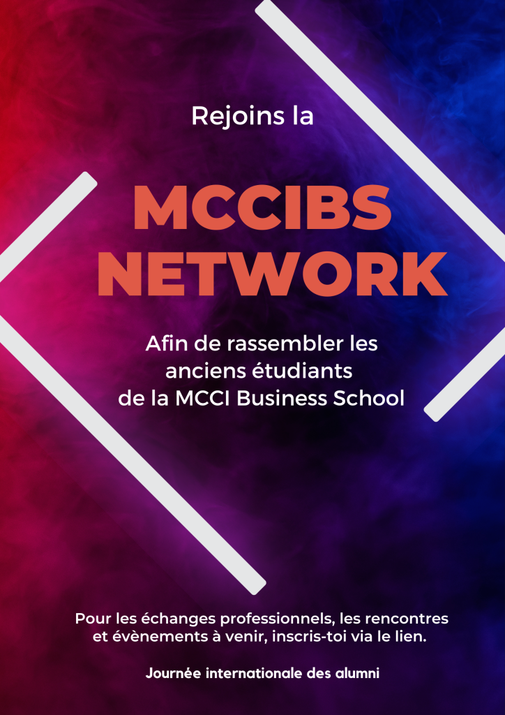 MCCIBS Network