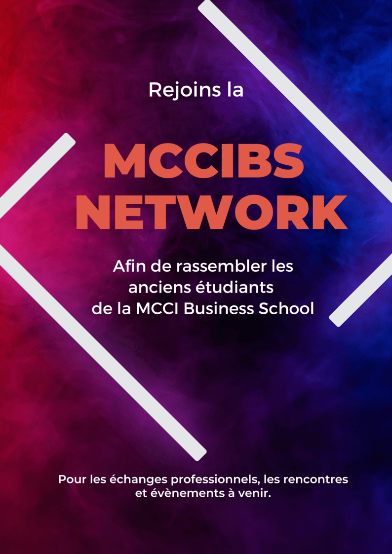 MCCIBS NETWORK
