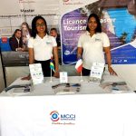 Salon & Séminaire à Madagascar