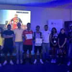 🎮 Game Fest Clash of Titans : Un tournoi FIFA inoubliable à la MCCI !