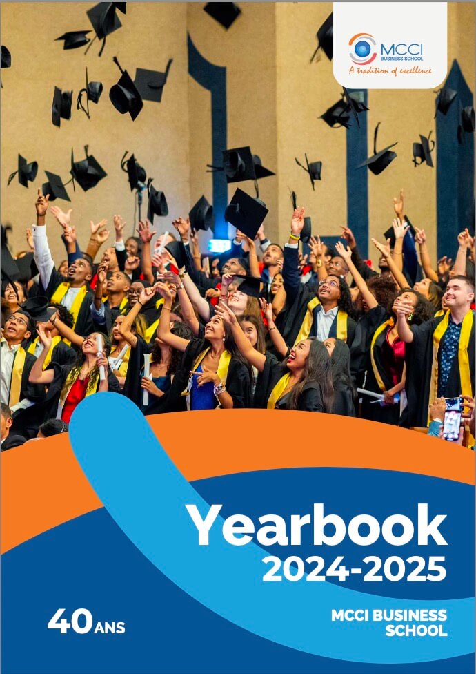 Yearbook 2025