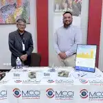 Mission en Afrique australe : La MCCI Business School à la rencontre des étudiants de Lusaka et Harare