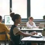 Devenez ingénieur en informatique avec un parcours international d’excellence