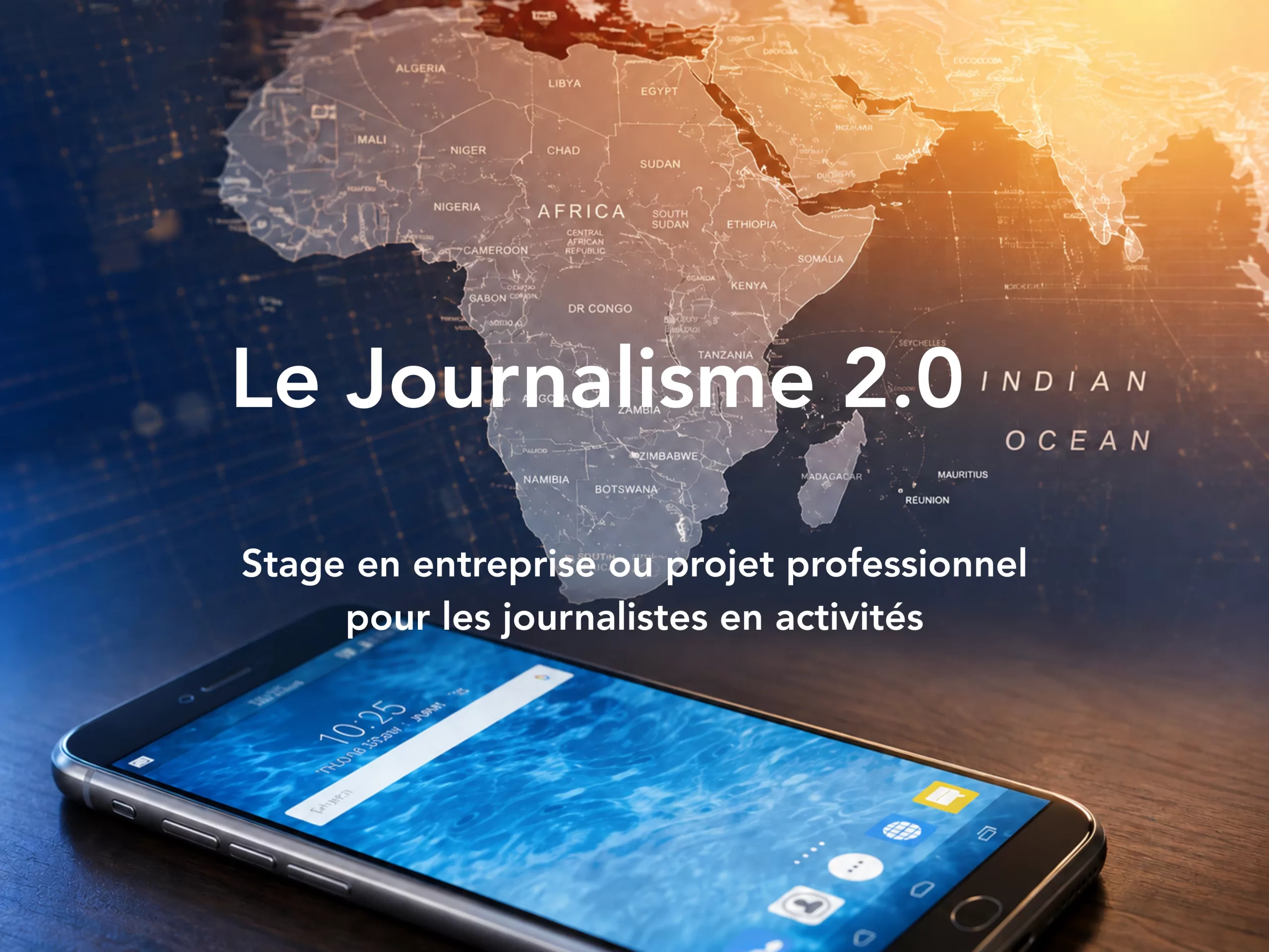 Journalisme