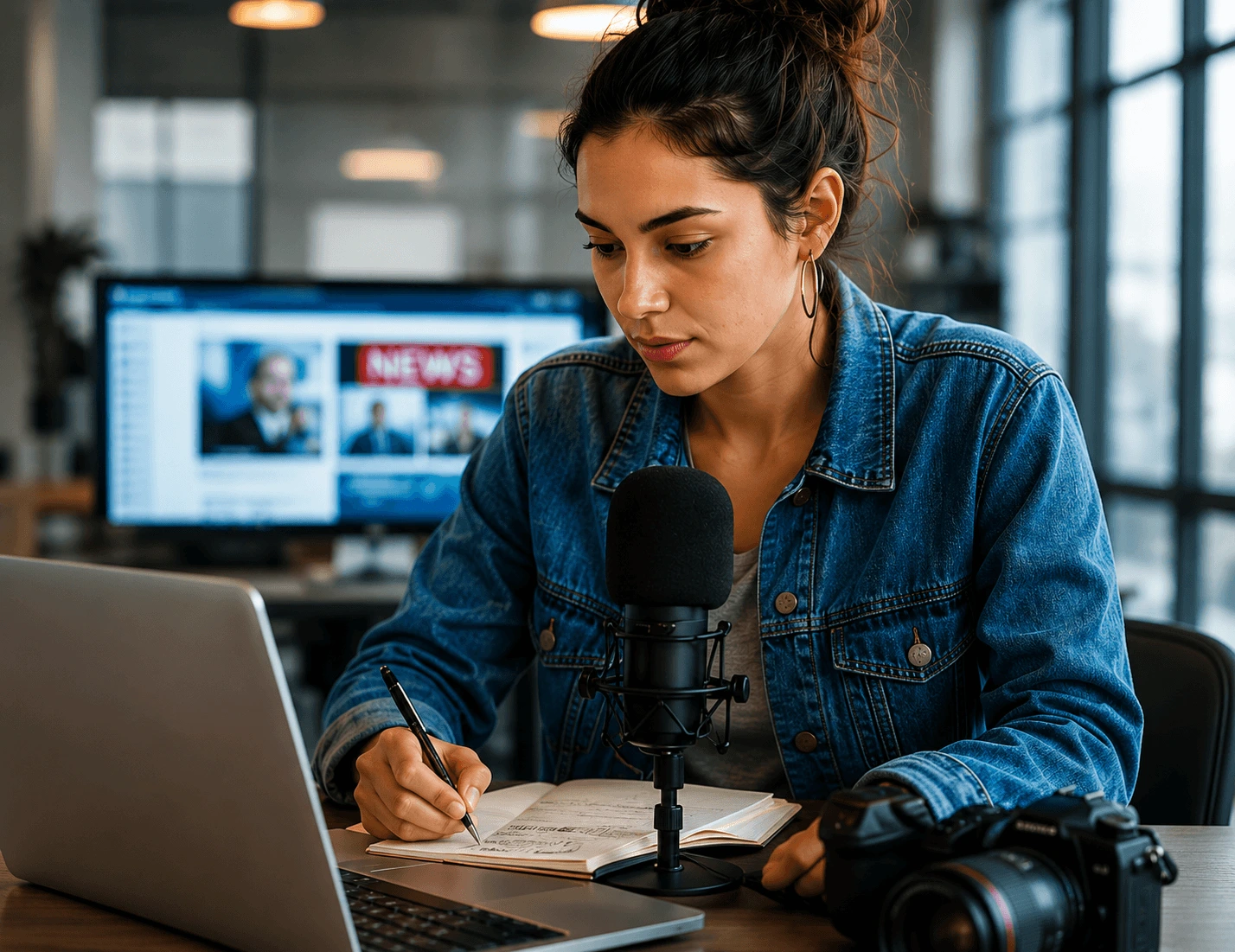 Newsroom
