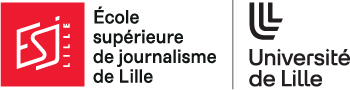 Logo ESJ Lille