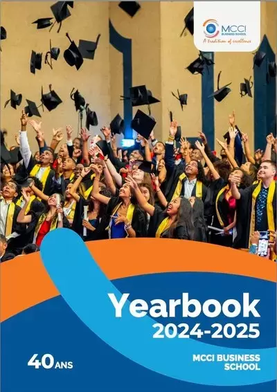 Yearbook 2025