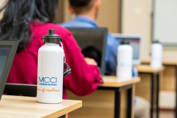 Business school Mauritius
