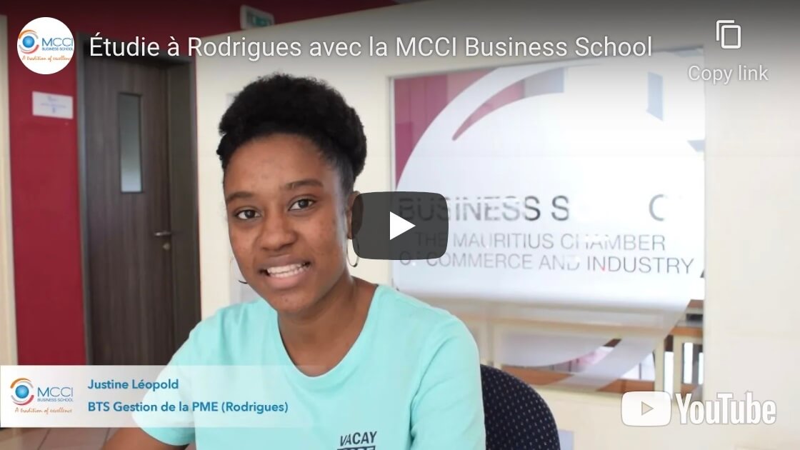 mcci business school